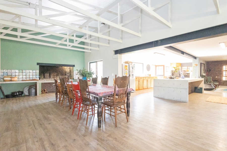7 Bedroom Property for Sale in Penhill Western Cape